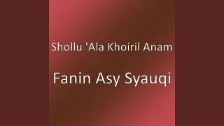 Download Fanin Asy Syauqi MP3