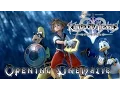 Download Lagu Kingdom Hearts HD 2.5 ReMIX - Final Mix Opening Cinematic @ 1080p HD ✔
