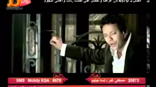 اسامة عبد الغنى قلب وراح     دندنها