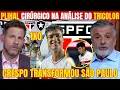 Download Lagu PLIHAL FAZ ÓTIMA ANÁLISE DA VITÓRIA DO SÃO PAULO E TRAZ INFORMAÇÕES SOBRE DEPARTAMENTO MÉDICO!