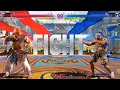 Download Lagu Street Fighter 6 🔥 NARUO (#1 Ranked Jamie) Vs DAIGO (#3 Ranked Akuma) 🔥 SF6 High Level Matches!