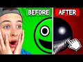 Every Click Makes Him MORE SCARY