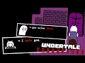Undertale CORRUPTION is absolutely INSANE