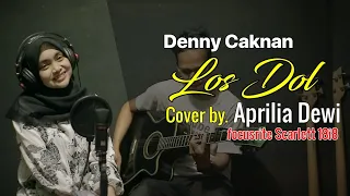 Download Denny Caknan - Los Dol Cover by. Aprilia Dewi | Focusrite Scarlett + Studio One 3 [ lirik ] MP3