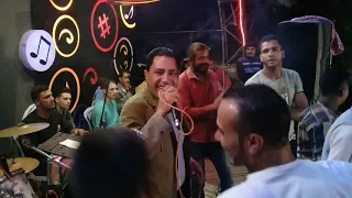 الفنان ابراهيم خليل فرج الي حمد 2019 