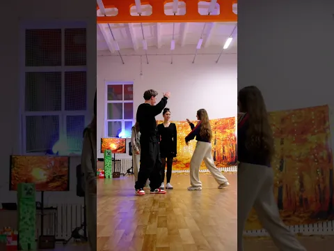 Молодцы, почти получилось