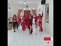 Belly Dance - El Ghazala Ray2a - Karim Mahmoud Abdelaziz Ft Mohamed Osama - Linda K9 Studio