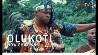 olukoti latest yoruba movie 2022 staring odunlade adekola saheed osupa