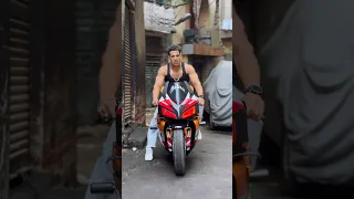 محديش يعوف يجي علينه 