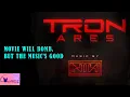 Download Lagu Nine Inch Nails' Tron: Ares Soundtrack: If The Movie Sucks, At Least The Music's Good