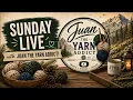 Enjoy the replay of the Sunday Live with Juan The Yarn Addict August 9th 2026