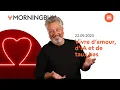 Download Lagu On vit d’amour, d’IA et de taux bas  | Morningbull : le réveil marchés | Swissquote