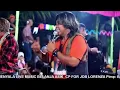 Download Lagu LIVE LORENZA MALAM INI NYUAAANTAI SAJA KAWAN