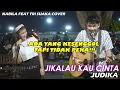 Download Lagu JIKALAU KAU CINTA - JUDIKA (LIRIK) COVER BY NABILA MAHARANI FEAT TRI SUAKA