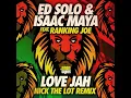 Love Jah (Nick The Lot Remix)