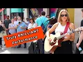 Download Lagu Stephen Sanchez - Until I Found You | Allie Sherlock cover