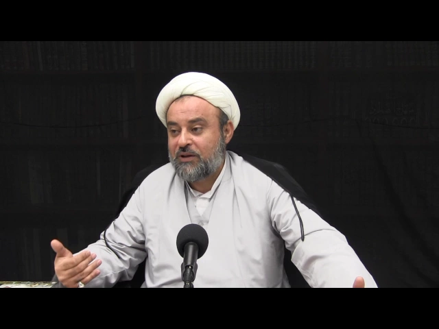 ⁣28- كتاب اللقطة - المسألة 801-805 - منهاج الصالحين - الجزء 2 - الشيخ علي عيديبي