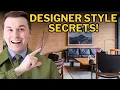 Easy Decor Solutions For A More Beautiful Home