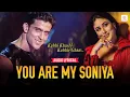 Download Lagu You Are My Soniya - Lyrical Song | K3G | Kareena Kapoor, Hrithik Roshan |‪ Sonu Nigam | Alka Yagnik