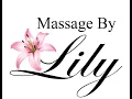 Massage by Lily - Promotional