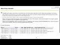 GWSB Registration Tutorial