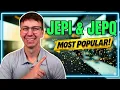 The Real Reason Dividend Investors Are Obsessed with JEPQ JEPI Right Now
