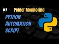 Keep Your PC Clean - Folder Monitoring