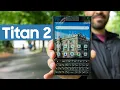 Download Lagu Titan 2 Review: The Minimalist Android Keyboard Phone is Back!