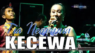 Download TIA NEVANIA KECEWA BIMA JANTARA MP3