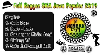 Download Full Album Reggae SKA version Gede Roso kartonyono medot janji lintang ati MP3