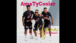 AmaTycooler Feat. Focus Magazi - Uyena (Offical Audio)
