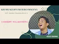 Download Lagu YANGER TERBARU | KIA MA NGOPA | KELLO SALAMA | (Official M\u0026V)