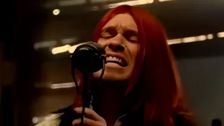 shinedown simple man official video 