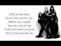 Download Lagu SWV - You're The One with LYRICS
