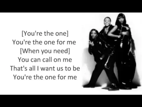 Download MP3 SWV - You're The One with LYRICS