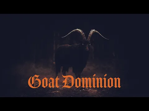 GOAT DOMINION – Ritualistic Black Metal (Full Album 2026)