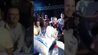موال أشرف كثيري دندنها