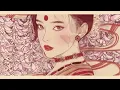 Abhi Saikia, Pinky Medhi, Minimi - Gamkharu Thuriya (Visualizer)