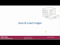 Save Load Docker images