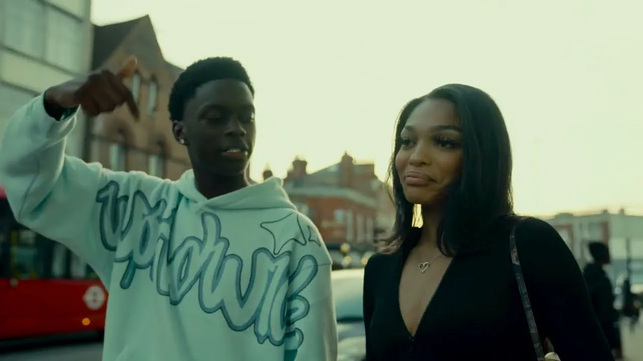 LeoStayTrill - Honeybun (Official Music Video) LeoStayTrill - Honeybun (Official Music Video)