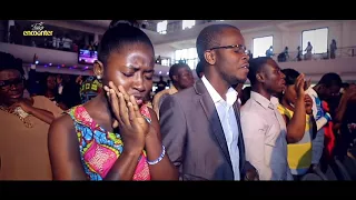 joe mettle come holy spirit 