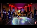 Lagu KnuckleHead Zoo Vs Breaking Bad- Semifinals - Full Force 31st Year Anniversary -Full Force Crew