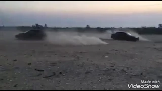 ركابين الفيرنا 