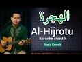Download Lagu Al Hijrotu Karaoke gitar akustik Nada Cowok  الهجرة