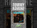 Tommy Ramone: Happy Birthday