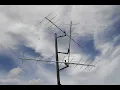 Birds Canada - The MOTUS Wildlife Tracking System