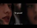 PVRIS - You and I [Lyrics]