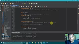 JavaScript - Timer Functions and Objects