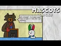 Mascots Quickies Handyman Season 1 Episode 2