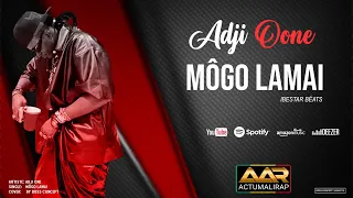 adji one centhiago m go lamai son 
